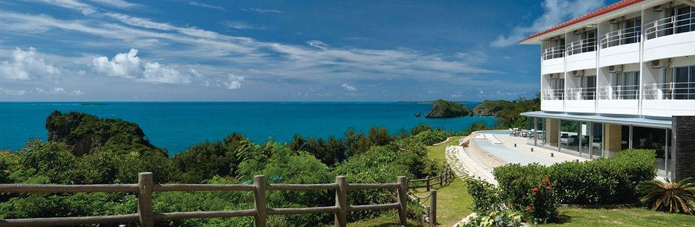 Hamahigashima Resort Uruma